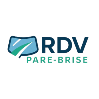 Logo RDV Pare-Brise